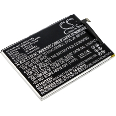 Remplacement de batterie compatible pour GIONEE BL-N4000Y