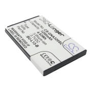 CS-GNA320SL<br />Batterie pour  remplace la batterie BU-L13-B