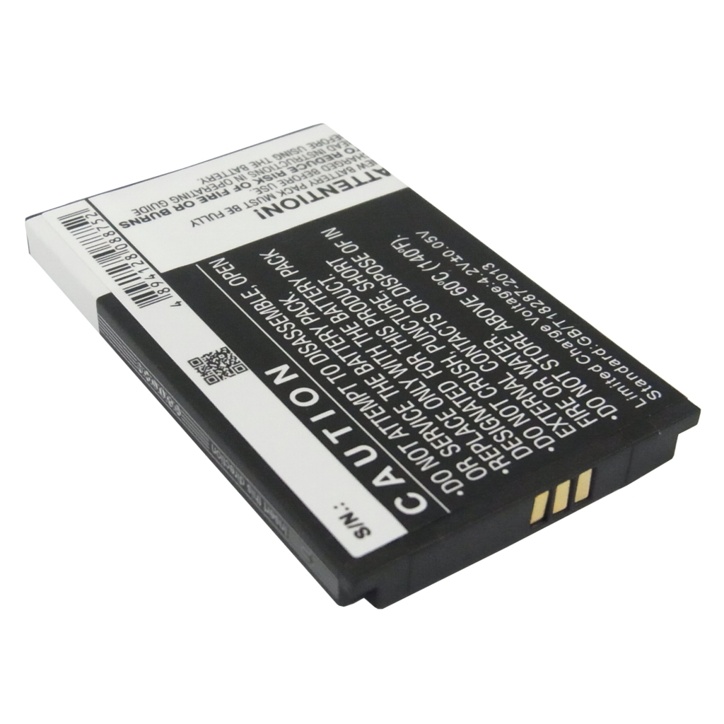 Mobile Phone Battery GIONEE CS-GNA320SL