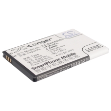 Remplacement de batterie compatible pour GIONEE BL-C003