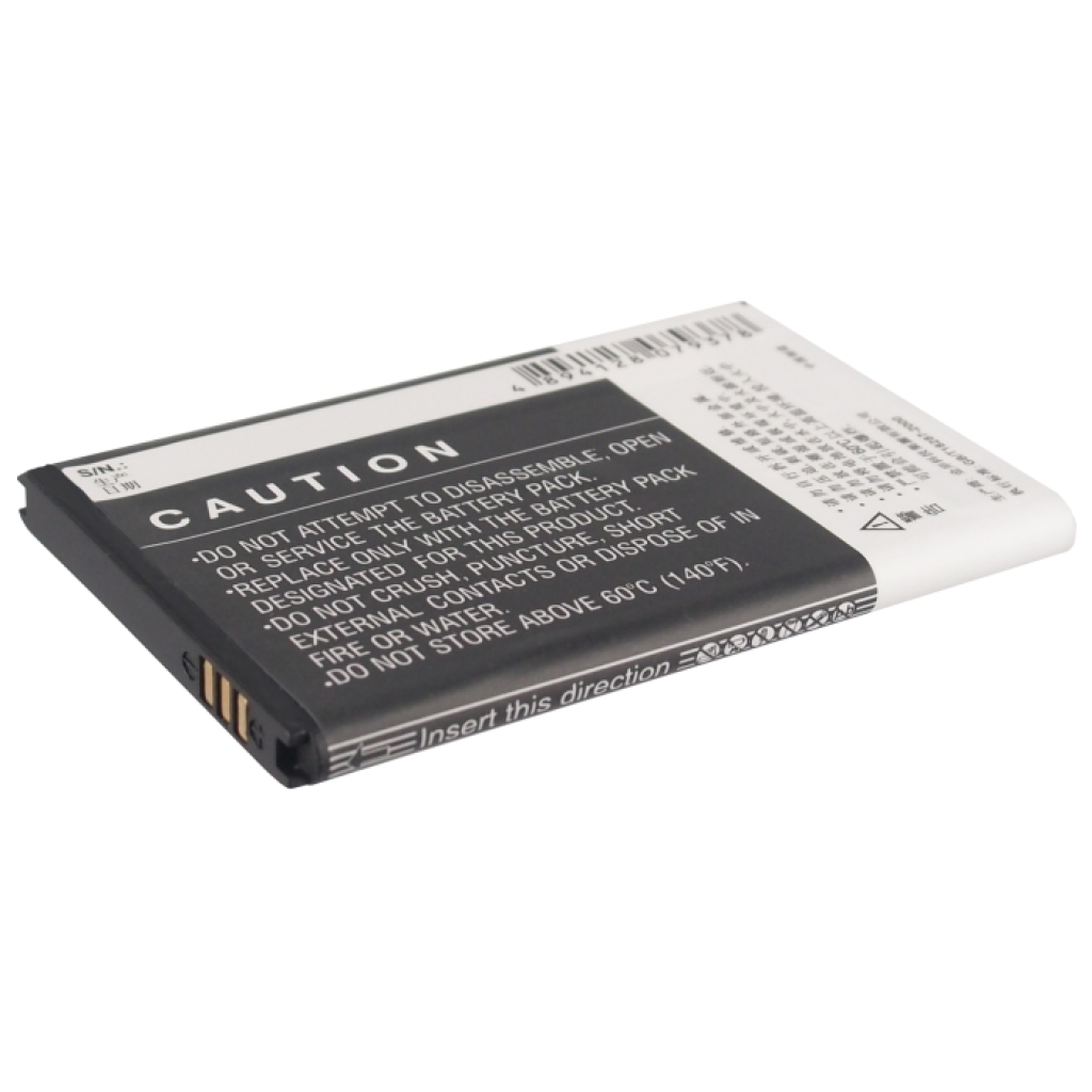 Battery Replaces BL-C003