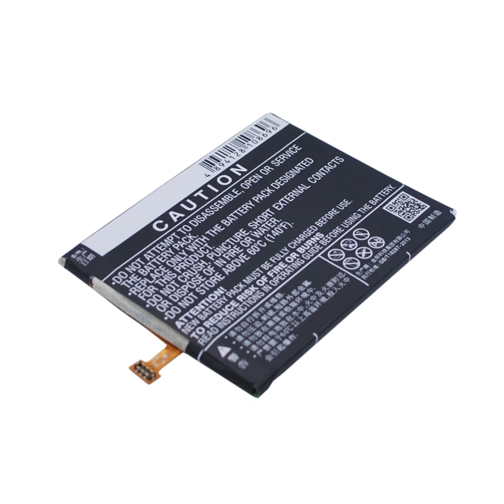 Mobile Phone Battery GIONEE CS-GNE800SL