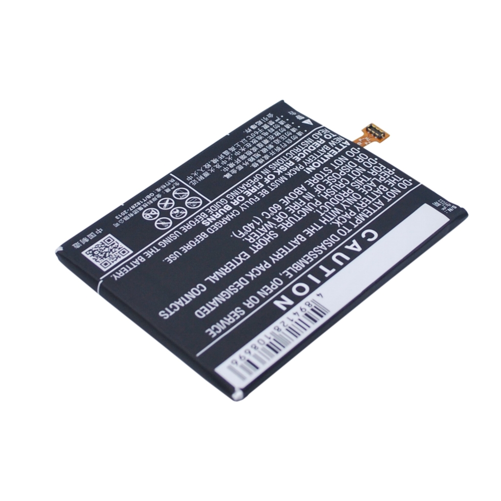 Mobile Phone Battery GIONEE CS-GNE800SL