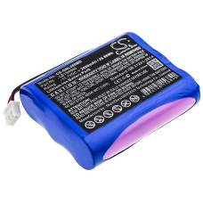 Remplacement de batterie compatible pour General HYLB-1370,LB13H040