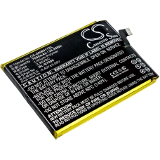 Remplacement de batterie compatible pour GIONEE BL-N7000