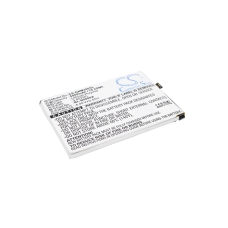 Remplacement de batterie compatible pour GIONEE BL-N5000A