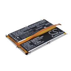 Remplacement de batterie compatible pour GIONEE BL-N6000