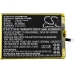 Mobile Phone Battery GIONEE CS-GNM710SL