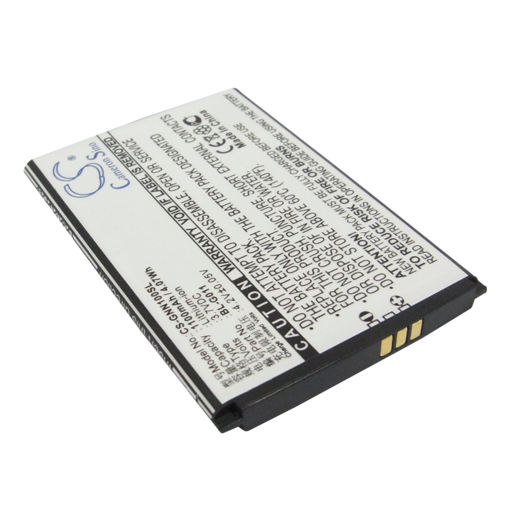 Battery Replaces BL-G011