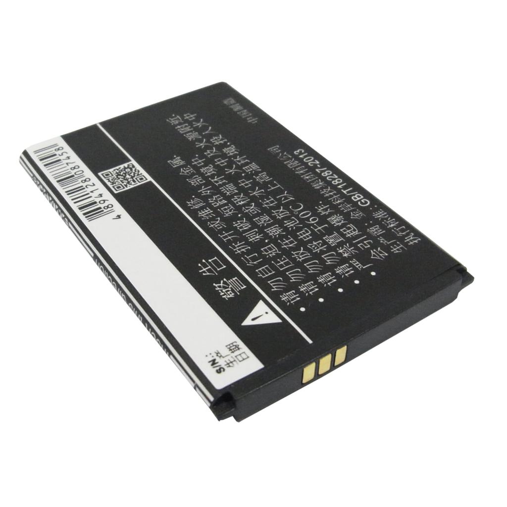 Mobile Phone Battery GIONEE GN100T