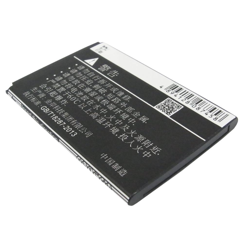 Mobile Phone Battery Fly IQ235