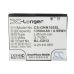 Mobile Phone Battery GIONEE CS-GNN105SL