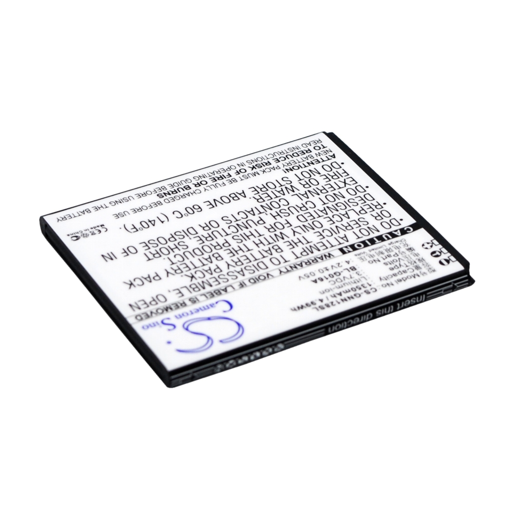 Mobile Phone Battery Ngm CS-GNN128SL