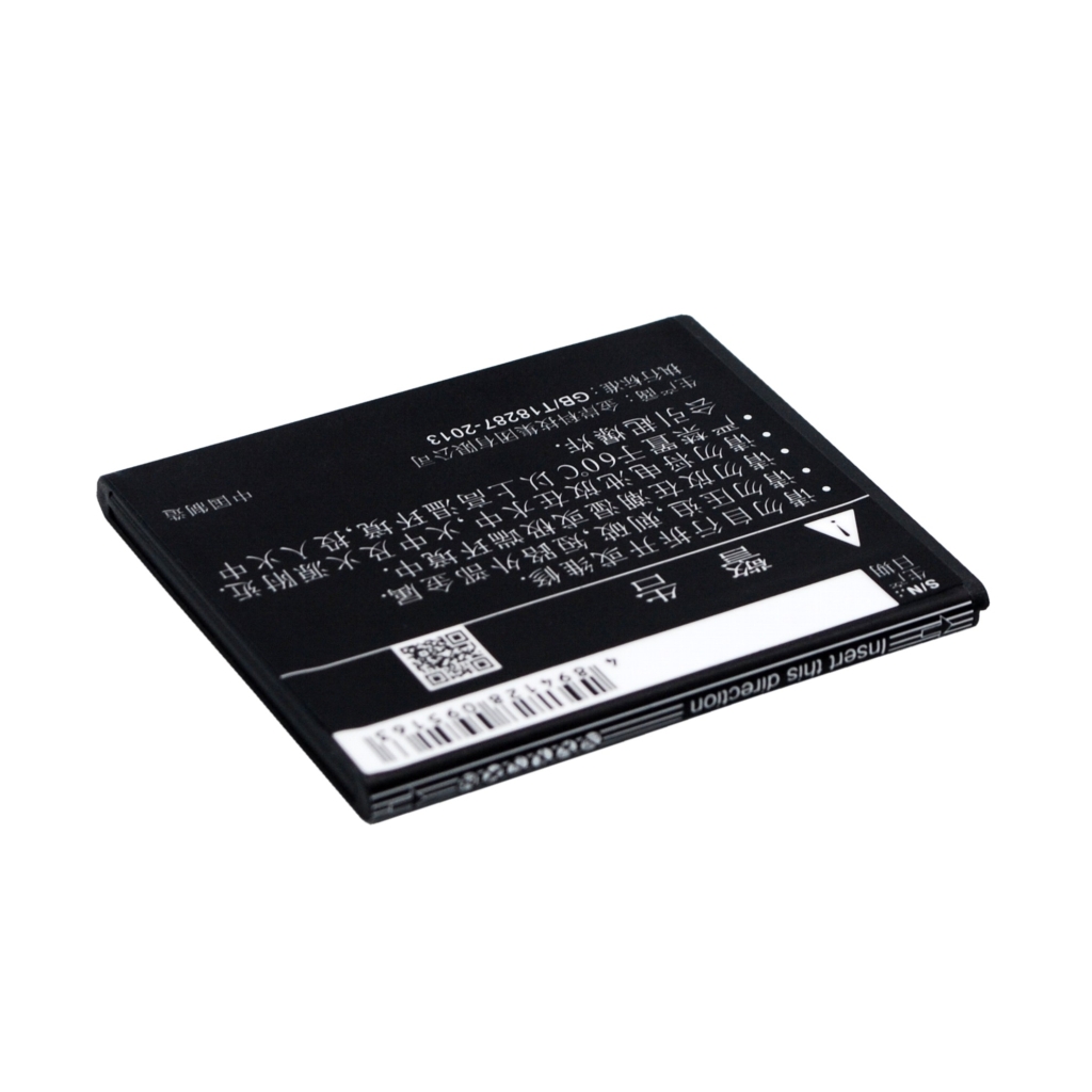 Mobile Phone Battery Ngm CS-GNN128SL