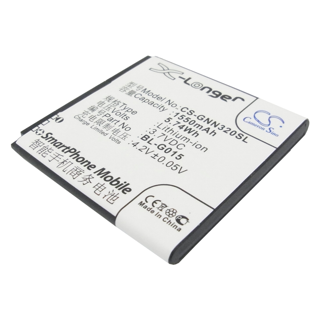 Battery Replaces BL-G015