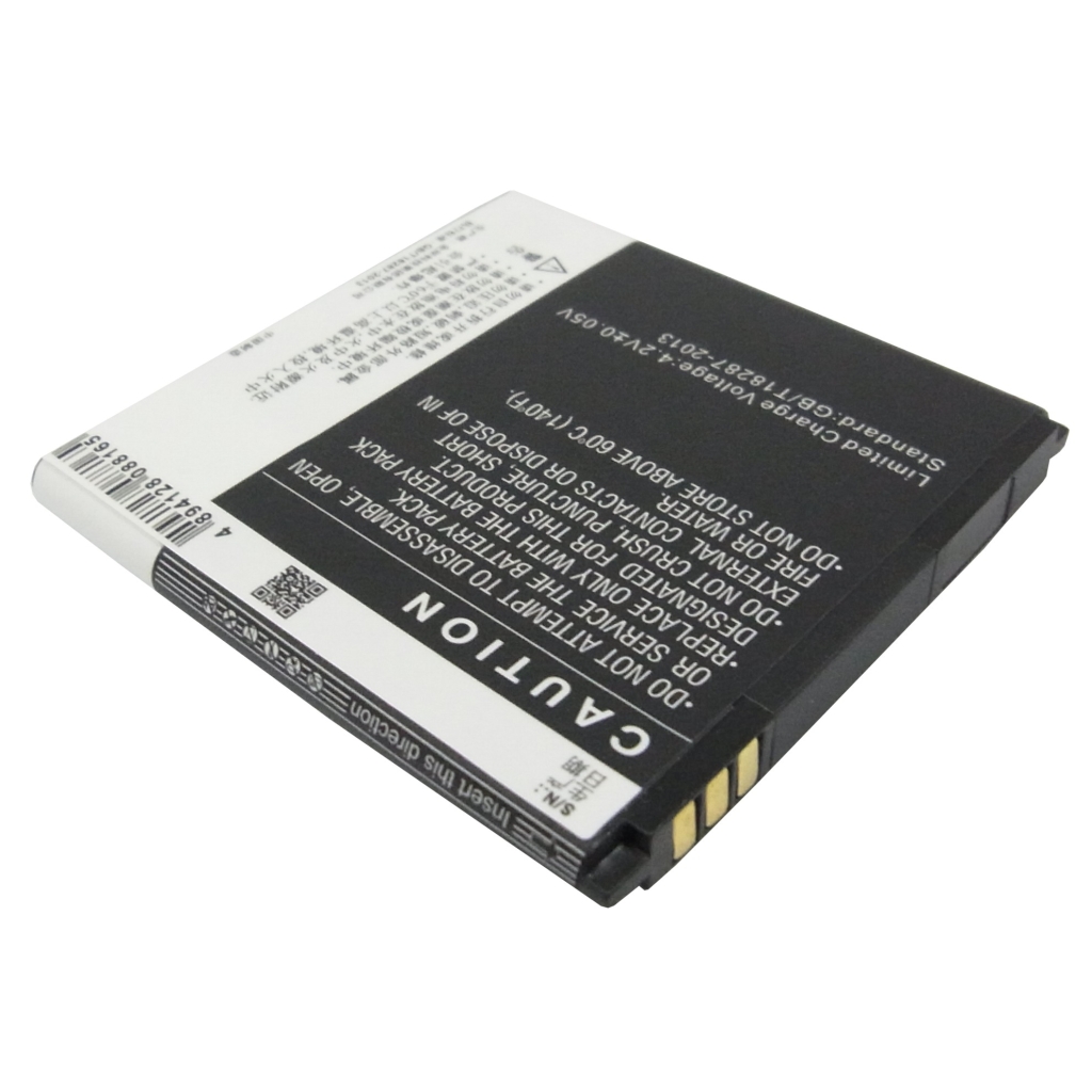 Battery Replaces BL-G015