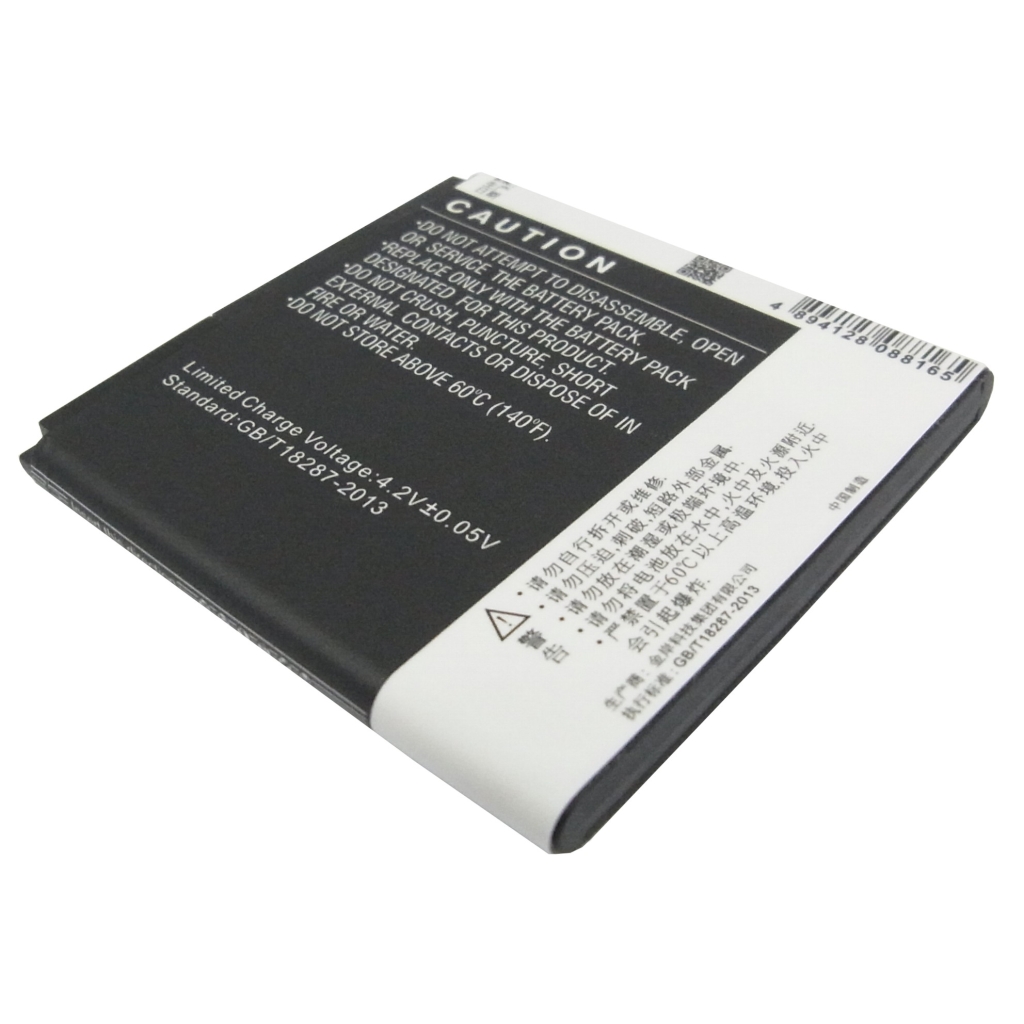 Batteries Remplace BL-G015