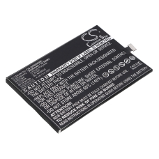 Remplacement de batterie compatible pour GIONEE BL-N5000C