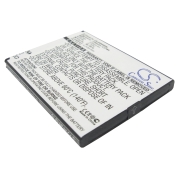 CS-GNN686SL<br />Batteries for   replaces battery BL-G016