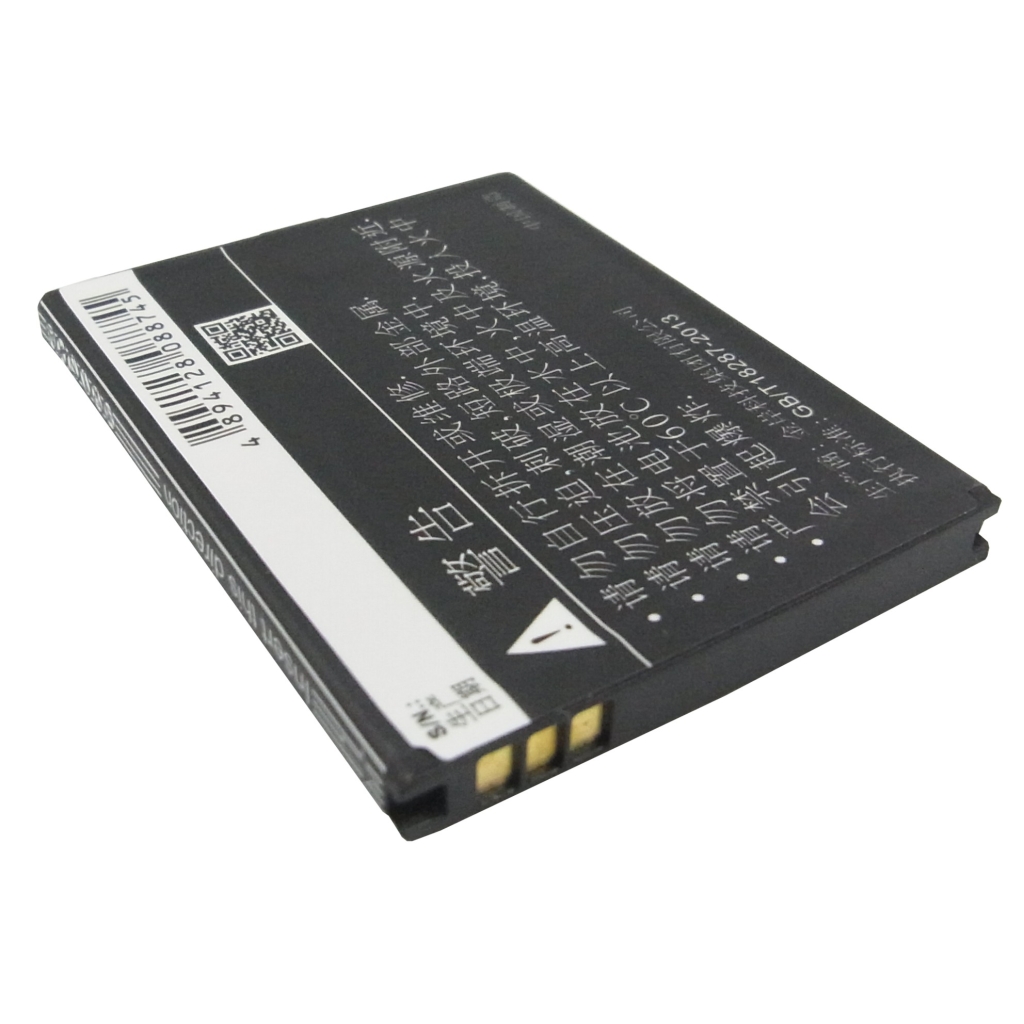 Mobile Phone Battery GIONEE GN868H