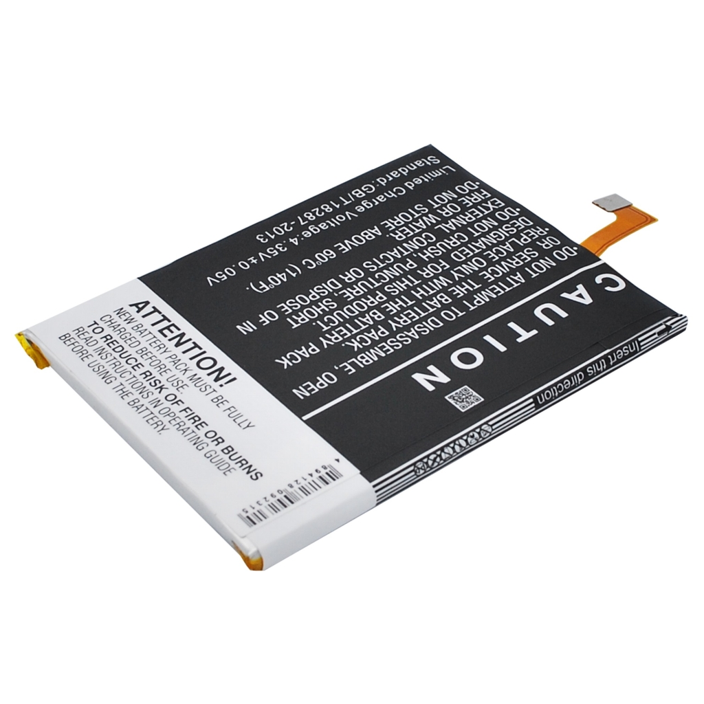 Mobile Phone Battery GIONEE CS-GNN710SL