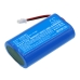 Speaker Battery Nyne CS-GNS100BL