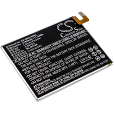 Remplacement de batterie compatible pour GIONEE BL-N3100