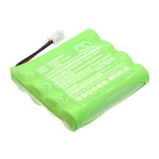 Compatible battery replacement for Globus FKG3870