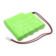 Compatible battery replacement for Globus G0699,PBT MH0089