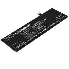 Remplacement de batterie compatible pour GIONEE BL-N3000D