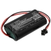 Lighting System Battery Gama sonic CS-GNS970FT