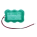 Batteries Vehicle Alarm Battery CS-GNT904SL