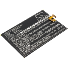 Compatible battery replacement for BLU BL-N4000