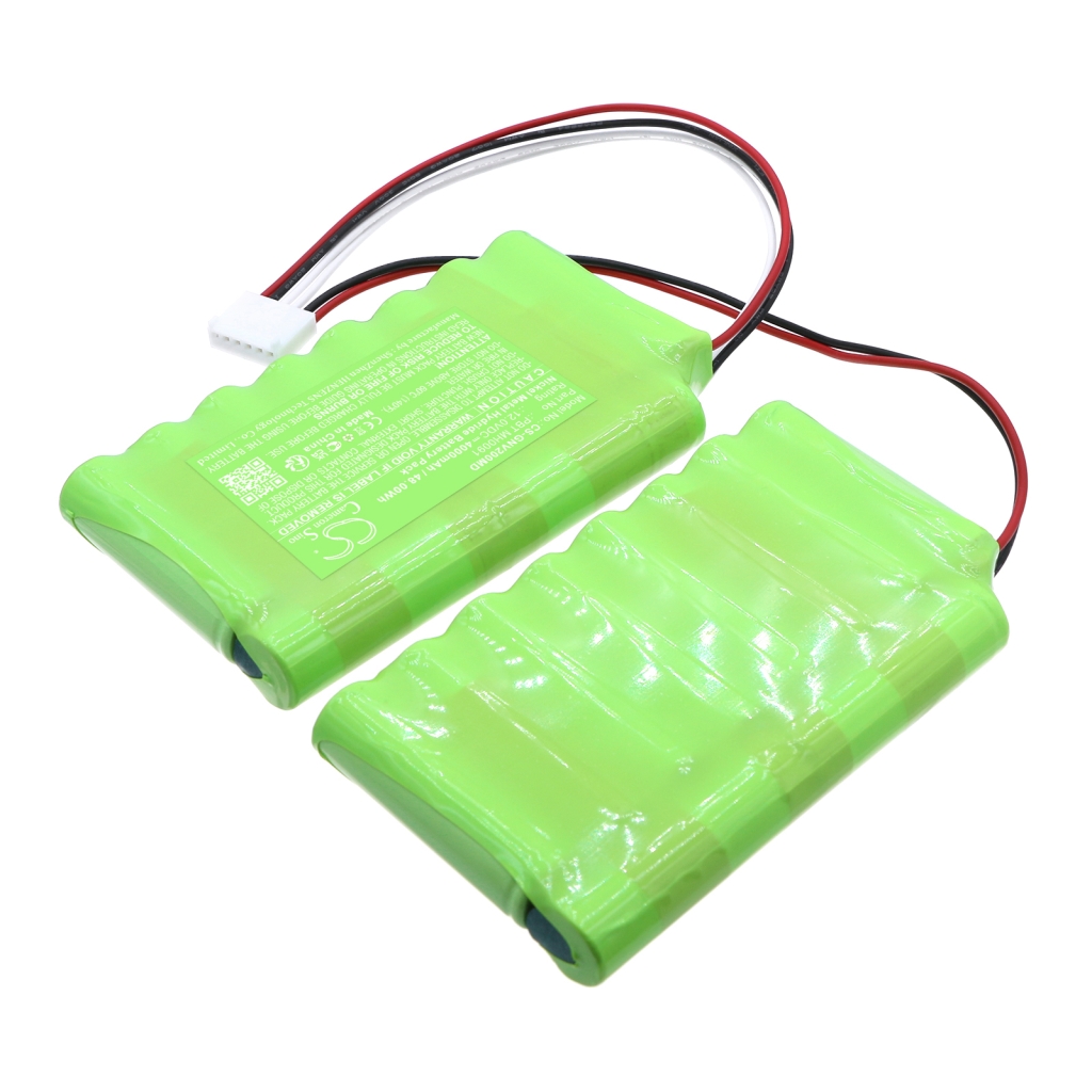 Battery Replaces PBT MH0091