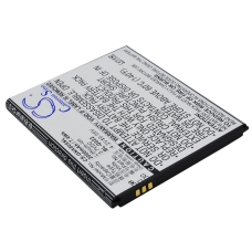 Remplacement de batterie compatible pour GIONEE BL-G022