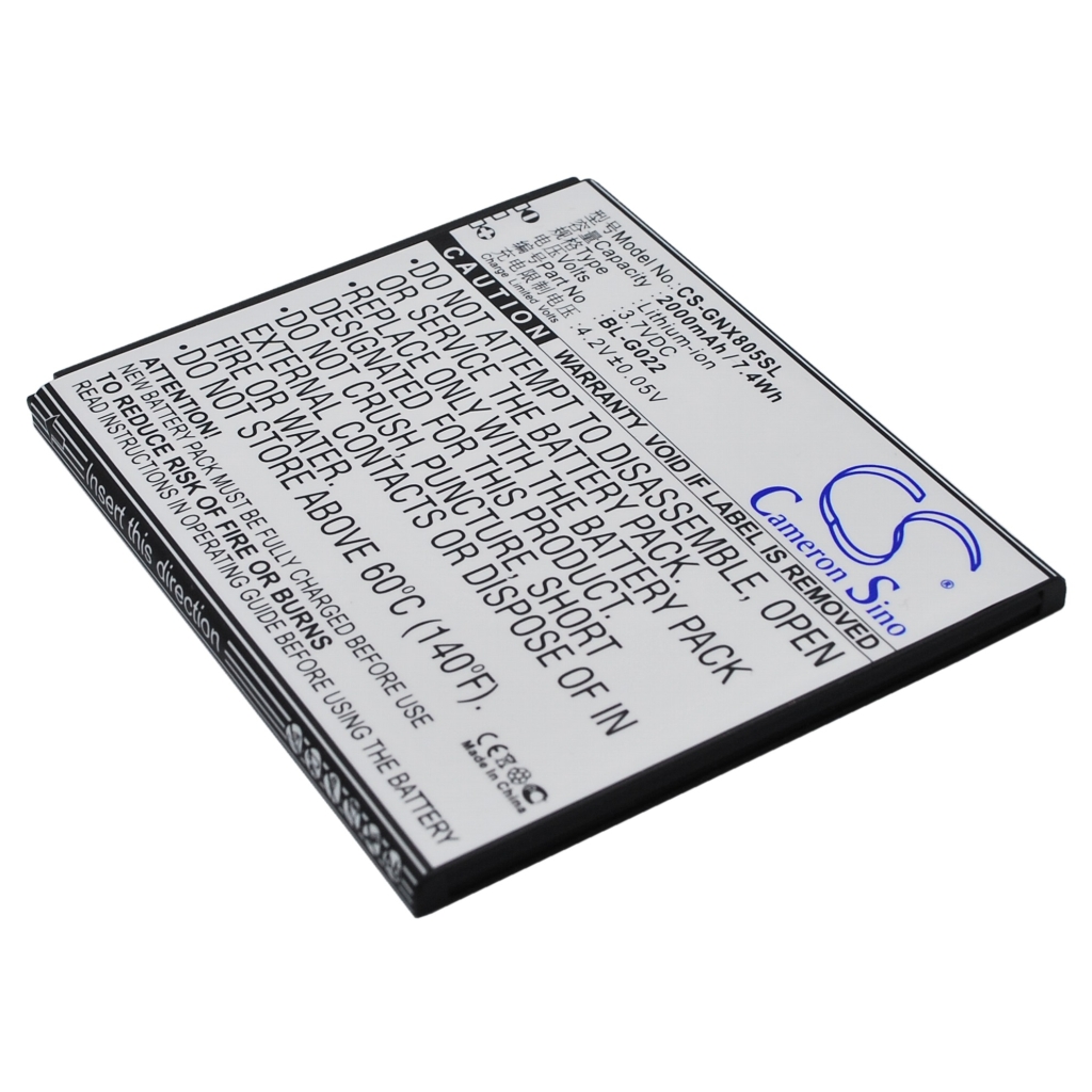 Battery Replaces BL-G022