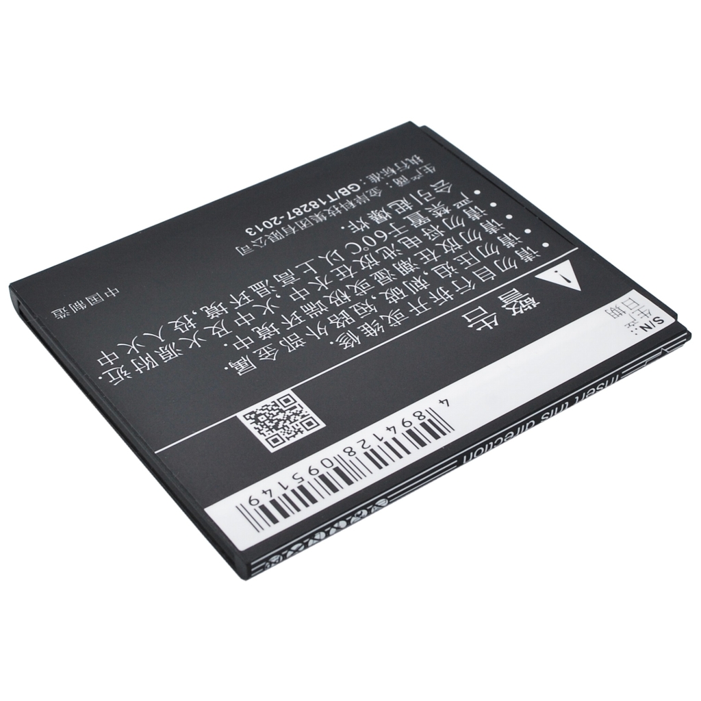 Battery Replaces BL-G022