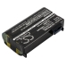 Code à barres, Scanner Batterie du scanner Adirpro CS-GPS236SL