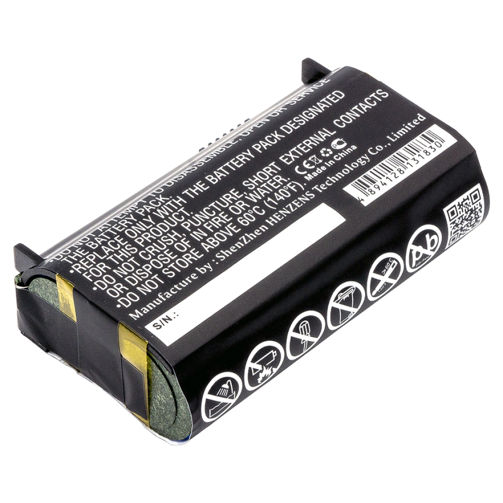 Battery Replaces 441820900006