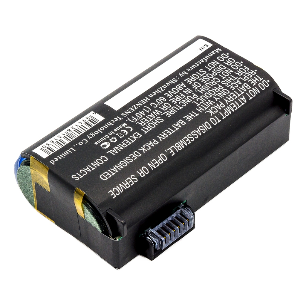 Battery Replaces 60991