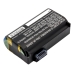 BarCode, Scanner Battery Nautiz CS-GPS236SL