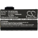 Code à barres, Scanner Batterie du scanner Adirpro CS-GPS236SL