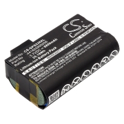 CS-GPS236XL<br />Batterie pour  remplace la batterie 60991