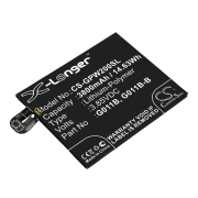 Mobile Phone Battery Google G011C