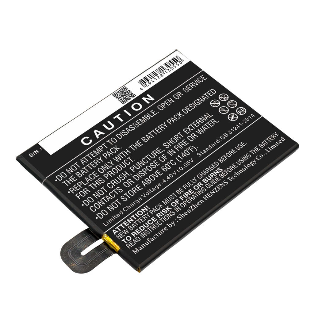 Mobile Phone Battery Google CS-GPW200SL