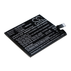 Compatible battery replacement for Google G020A-B