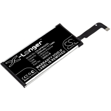 Compatible battery replacement for Google G025J-B