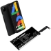 Mobile Phone Battery Google CS-GPW425SL