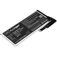 Compatible battery replacement for Google G27FU