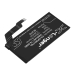 Compatible battery replacement for Google GLU7G